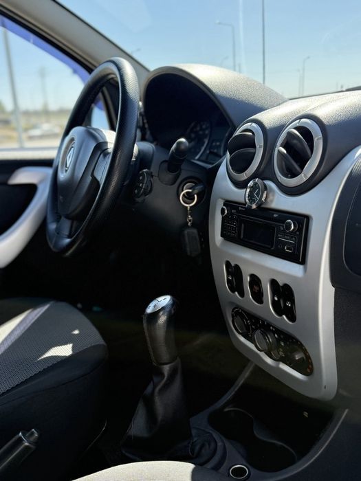 Renault Sandero Stepway 2014