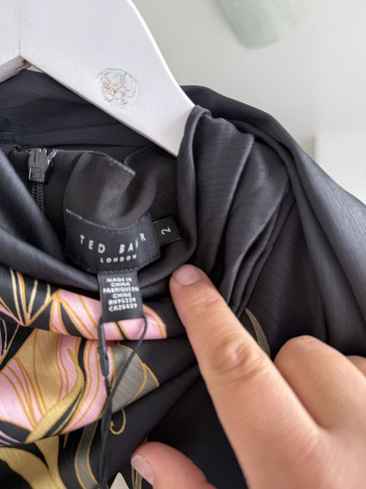 Парти рокля Ted Baker, размер 2