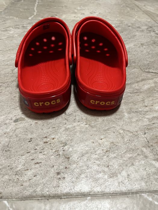 Crocs Fulger McQeen