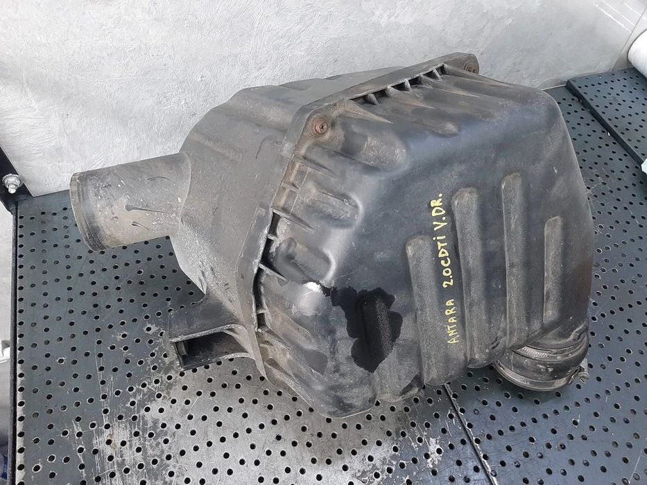carcasa filtru aer 2.0 d chevrolet captiva c100 c140 opel antara a l07 96628880