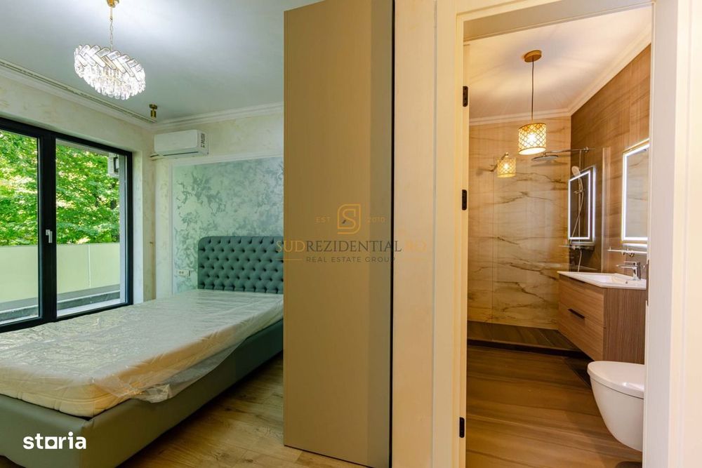 Apartament Premium 3 Camere zona Eroii Revoluției 99,6 mp