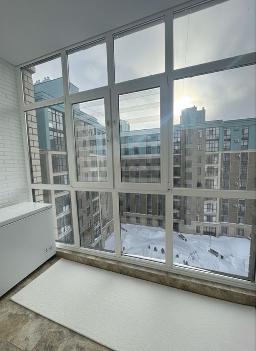 Продаю 3 комн квартиру