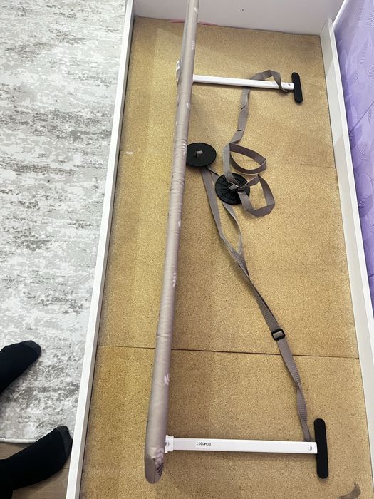 Детска преграда за легло