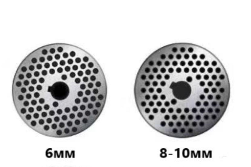 Гранулятор 125/220В/100кг/час
