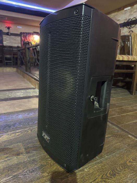 Тонколони fbt lite x10