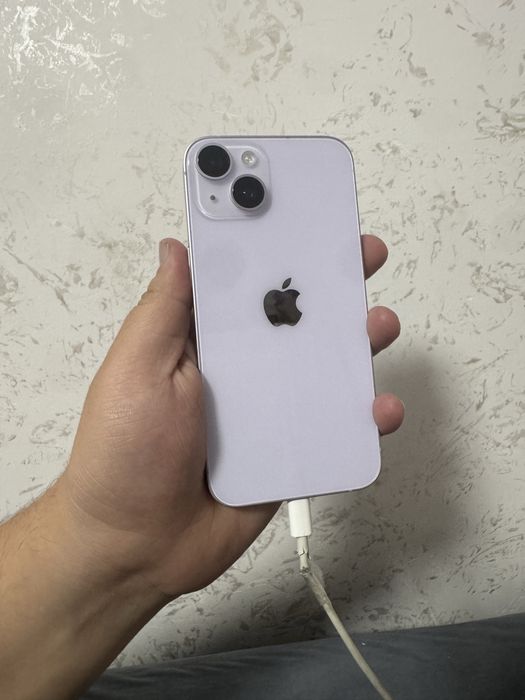 Айфон 14 128 гб продам