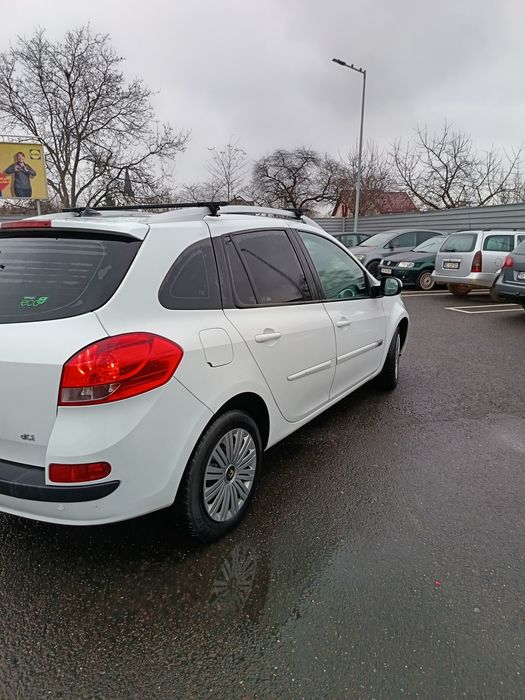 Renault Clio 3 , in stare foarte buna