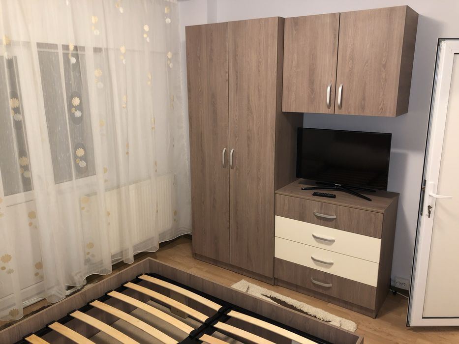 Vând  apartament 2 camere Bulevard - Parcul Sucevei