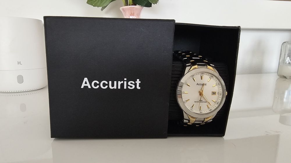 Мъжки Часовник Accurist