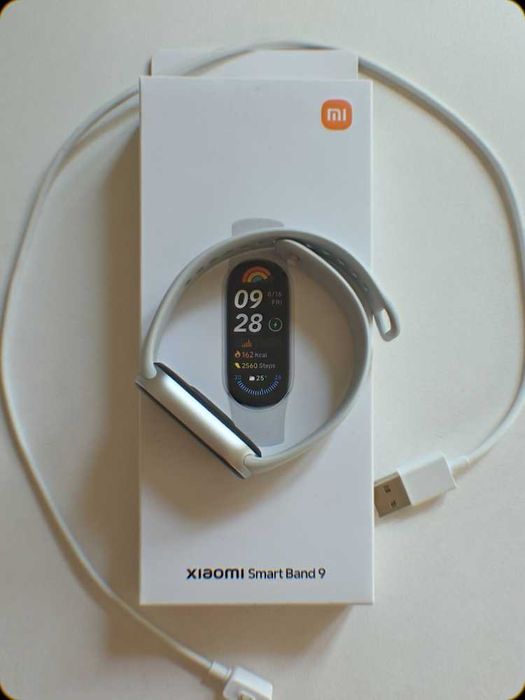 Xiaomi Smart Band 9