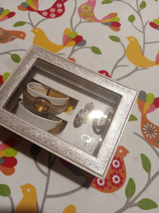 Кутия Charles Delon Twins