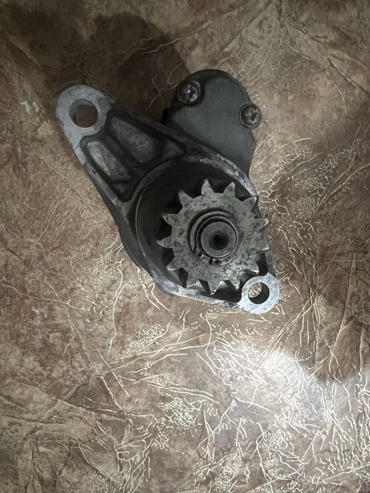 Стартер Камри 30 35 40