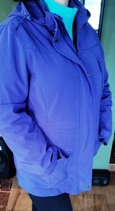 Дамско зимно яке Athletic Works