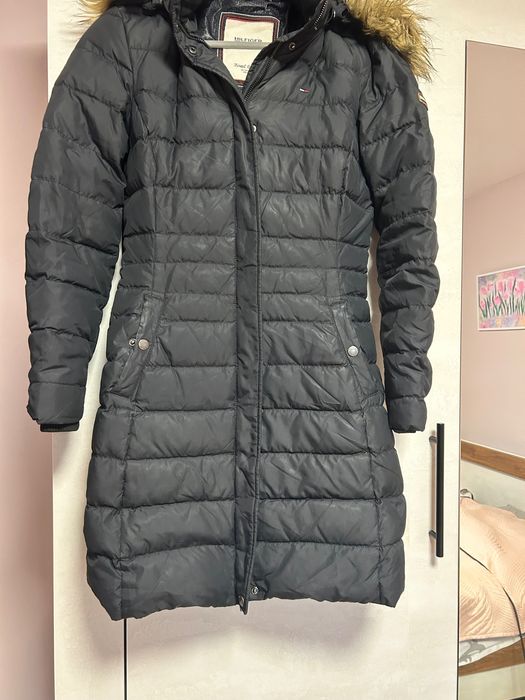 Яке Tommy Hilfiger