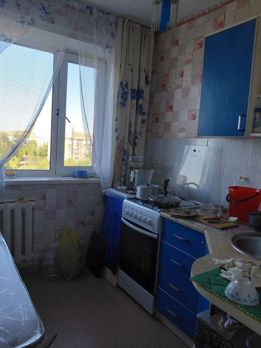 Продам 3комн квартиру
