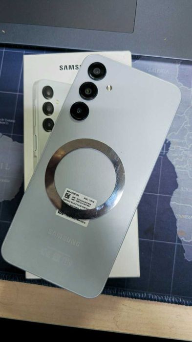 Samsung Galaxy A16 ЛОТ: 991019