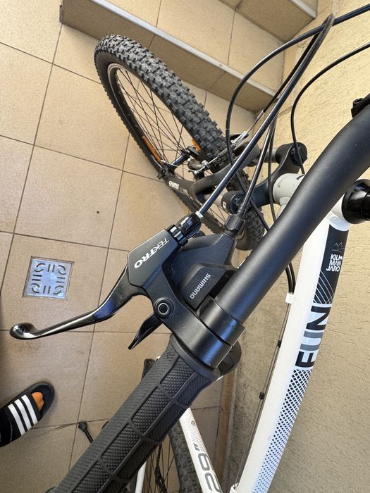 Mtb kilimanjaro, roti 29