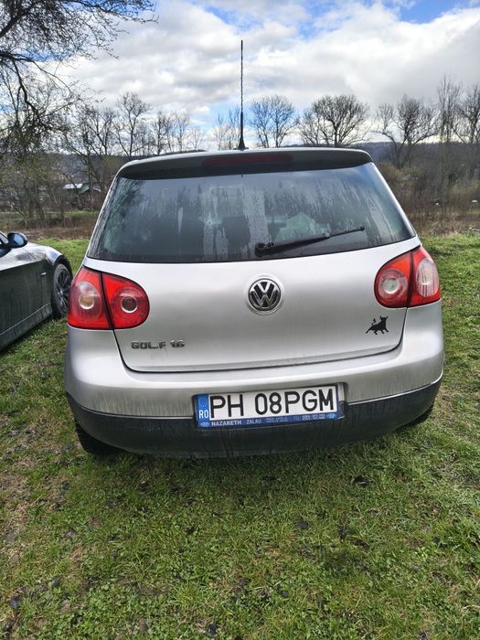Golf 5 1.6fsi 2005