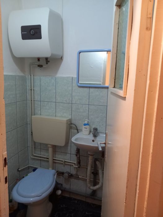 Vand garsoniera in Marghita