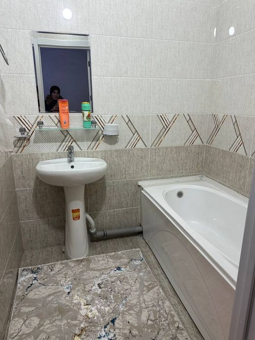 Arenda kvartira. Bektemir Musaffo maskan navostroyka