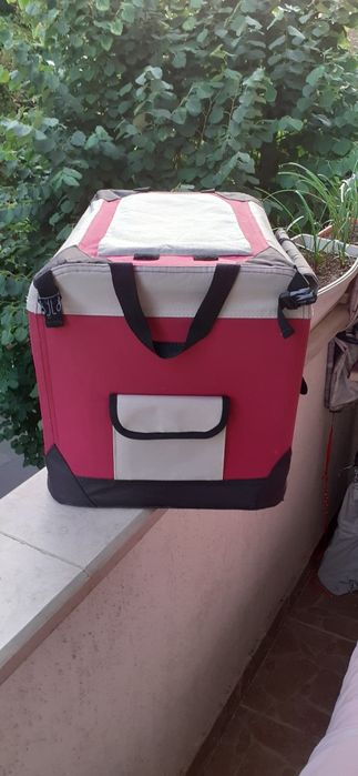 Преносима чанта за домашен любимец