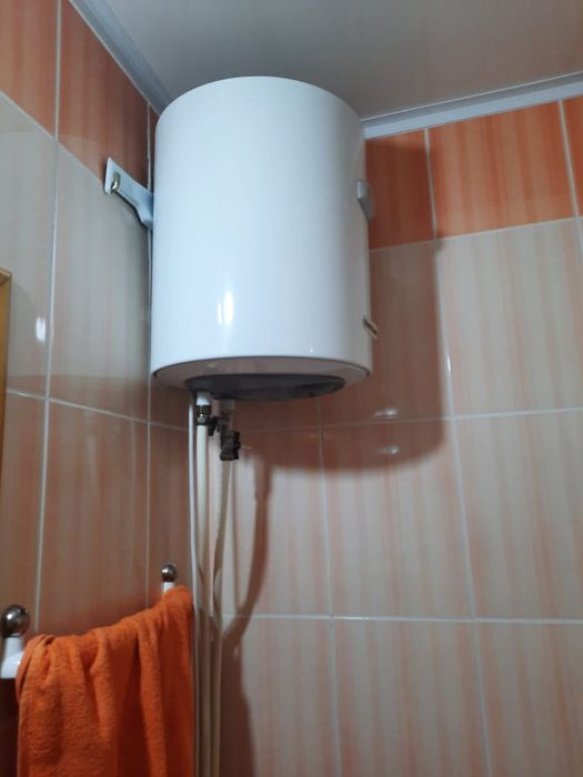 Продам дом в Теренколе