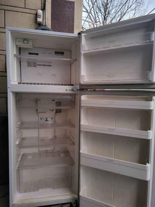 Daewoo NoyFrost холодильник