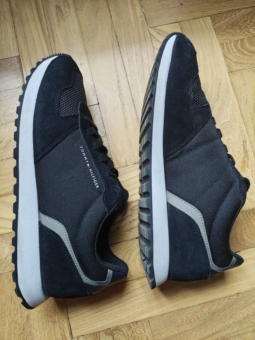 Мъжки обувки Tommy Hilfiger