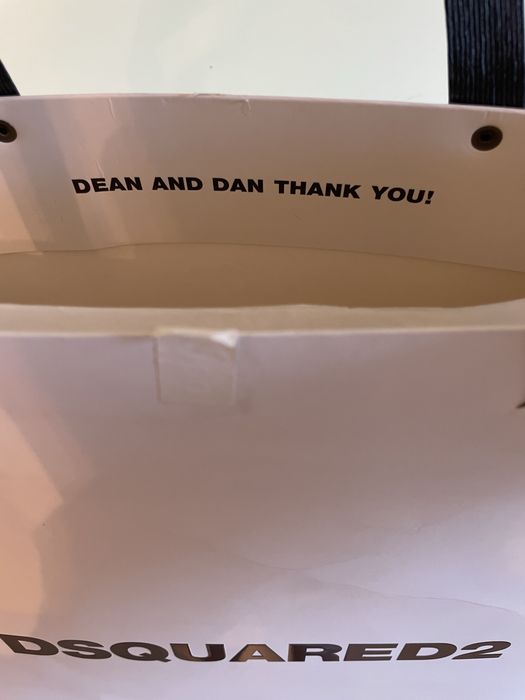 Оригинални дънки Dsquared2