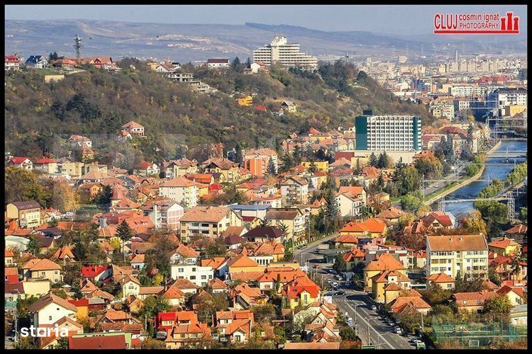 Oportunitate! Teren intravilan cu posibilitate de construire! Grigores