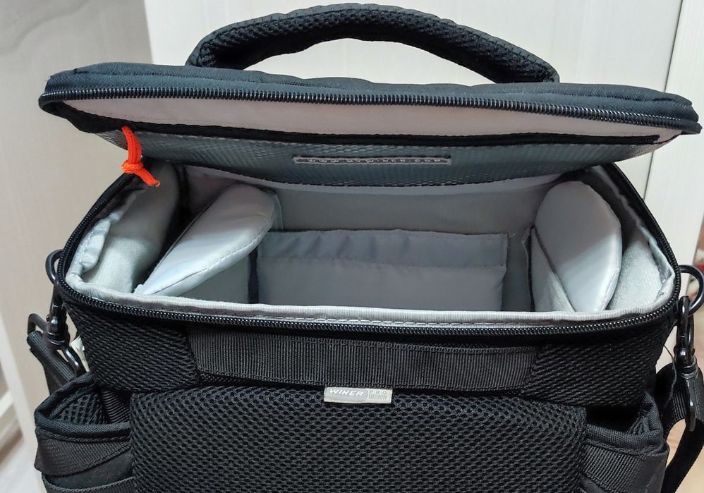 Сумка для фотокамеры