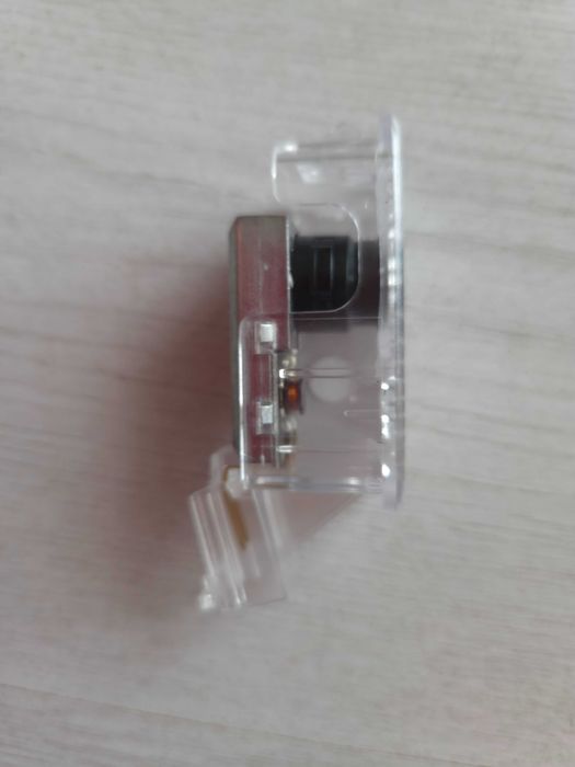 LED Проектори за врати Honda - Лого лазерни светлини (комплект)