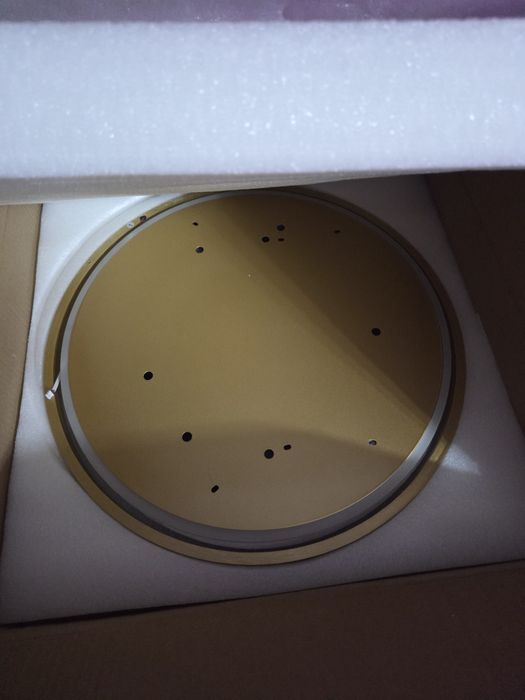 Lustra cu telecomanda 116cm