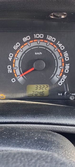 Продам "Нива Тrеvel" 2023 год, июль