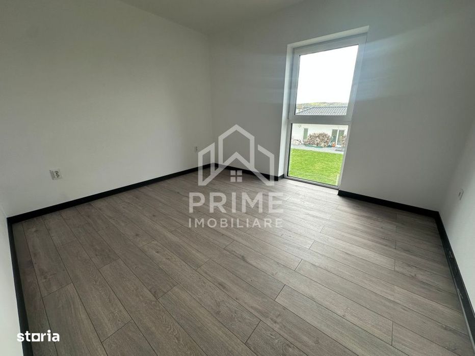 Casa Duplex 107 mp, 4 camere| teren 370  mp| zona Sebes