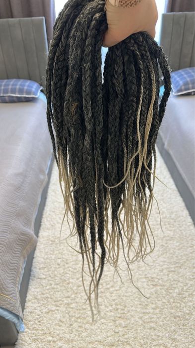 Продам набор кос