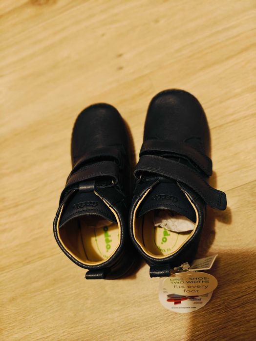 Ghete Froddo G2130241 M Bleumarin 29