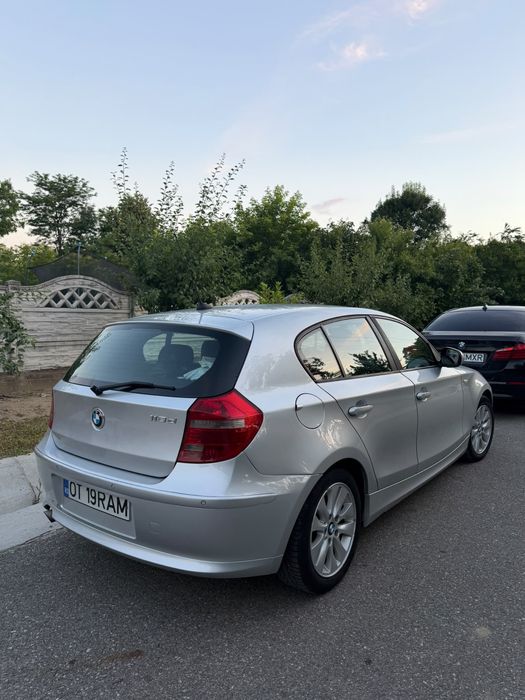 Vând Bmw seria 1