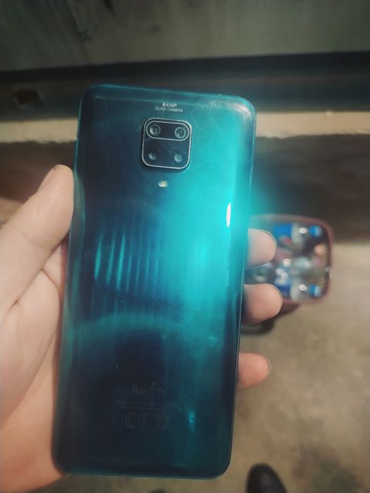 Redmi note 9s srochna