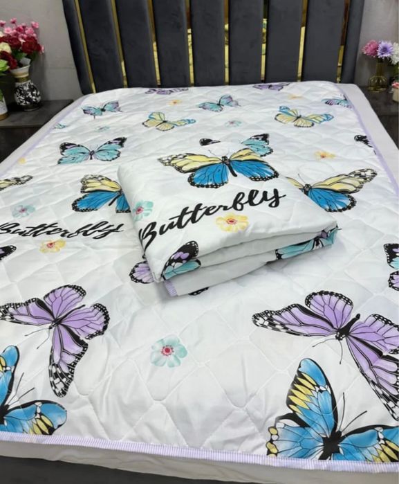 Одеяло 1.5 демисезонное