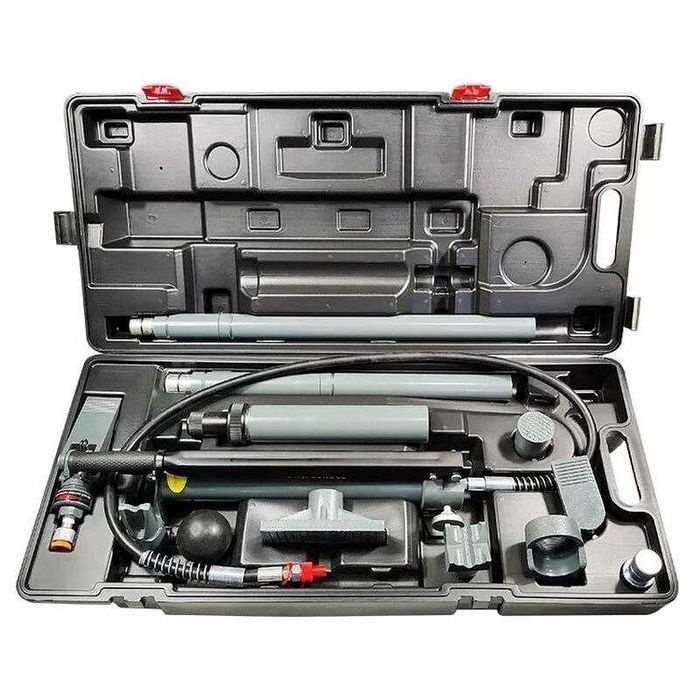 Кузовной Домкрат 10т