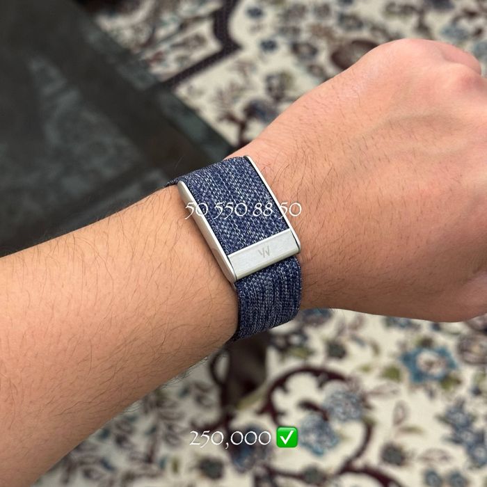 Ремешок / Remeshok Whoop 5.0 / 4.0 uchun