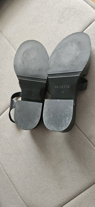 Sandale Musette Electra A251 40