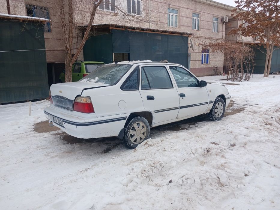 Караколпокстонда.Беруний