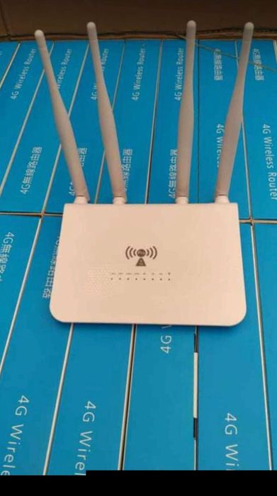 Алтел билайн актив теле2 кселл izi 4G Wi-Fi роутер модем вайфай Wi-Fi
