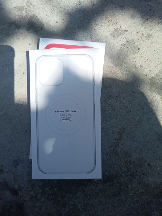iPhone pro max husa noua noua