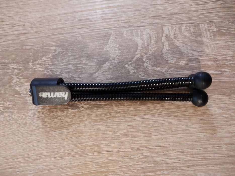 Trepied Hama camera foto -20 lei
-
15 lei