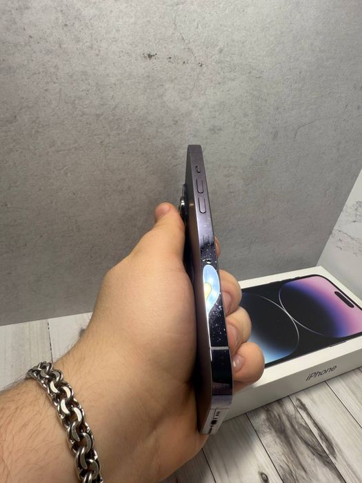 iphone 14 pro в идеале