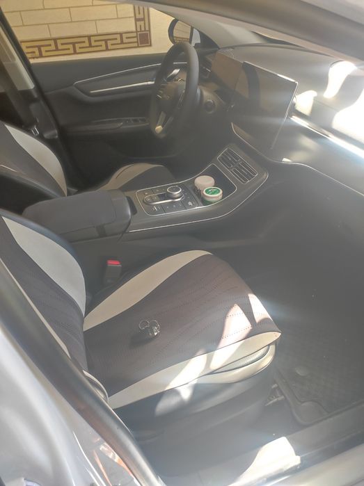 Byd chazor sotiladi