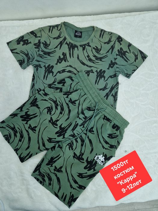 Вещи для школьника